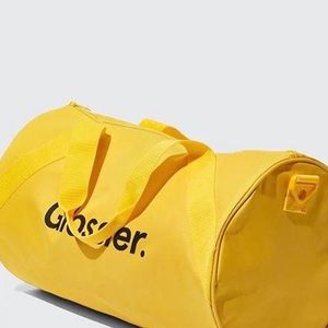 Glossier Duffle Bag